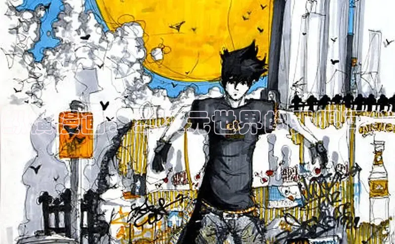 漫漫漫画在线观看免费版完整